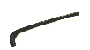 Image of Vacuum Hose Brake. Brake Vacuum Hose. image for your 2008 Subaru Impreza   